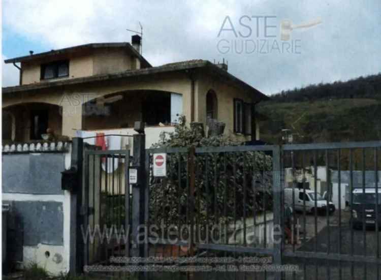 Villa in Via signorini, Subbiano, 160 m² in vendita