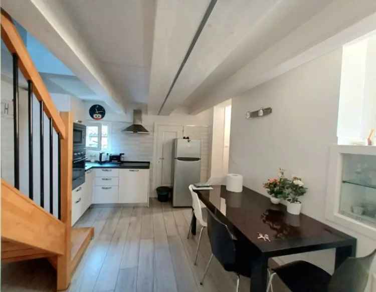 Appartamento in Castello 5893, Venezia, 7 locali, arredato, 130 m²