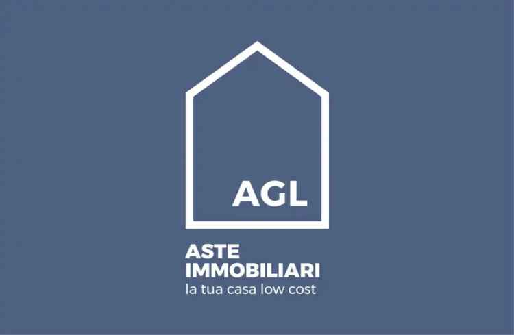 Appartamento all'asta via Giovanni Antonio da Pordenone 24, Piacenza