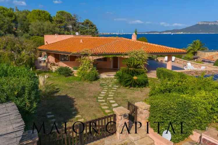 Villa singola in Sos Aranzos, Golfo Aranci, 7 locali, 3 bagni, 250 m²