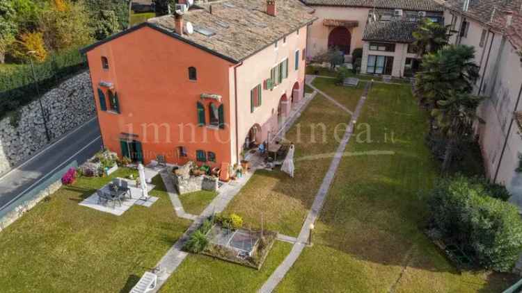 Quadrilocale viale della repubblica, Costermano, Costermano sul Garda