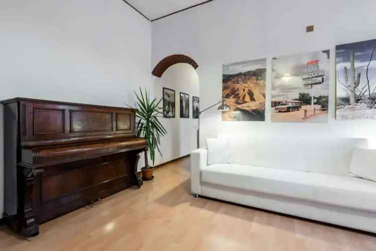 Happy & Beautiful flat in Milan Center