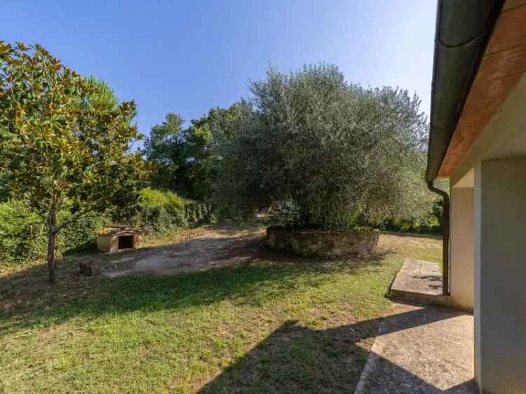 Villa in Vendita a Grosseto di 119 m² con 6 locali