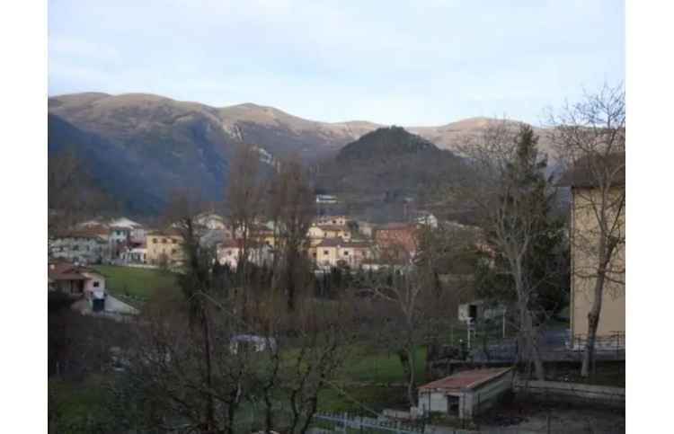 Casa indipendente in vendita a Sigillo