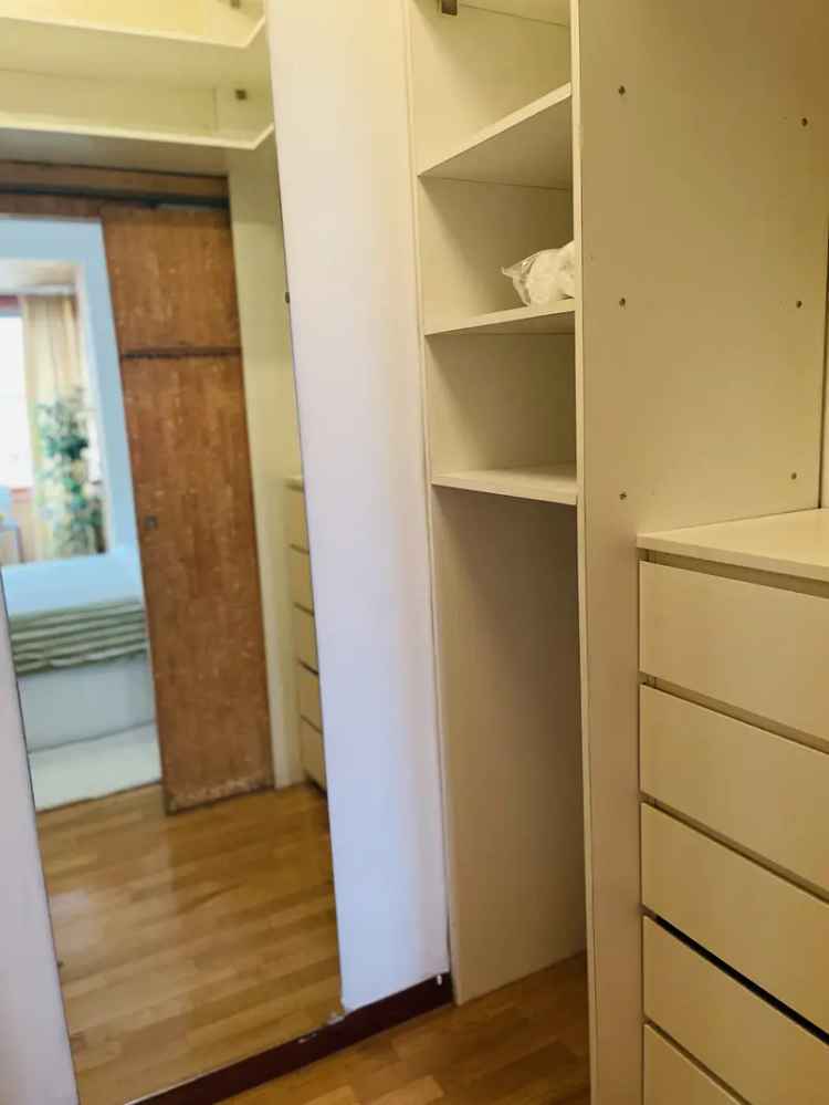 Suite con bagno privato e cabina armadio adiacente Cattolica (1)