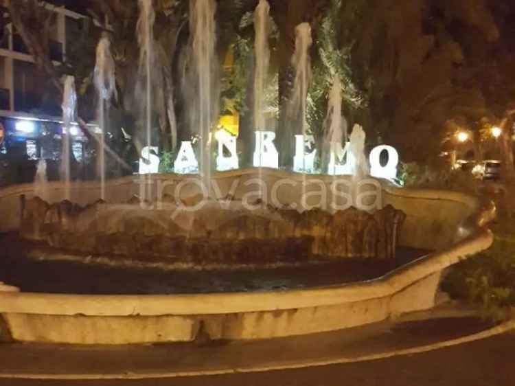 Appartamento in in affitto da privato a Sanremo via Gaudio, 12