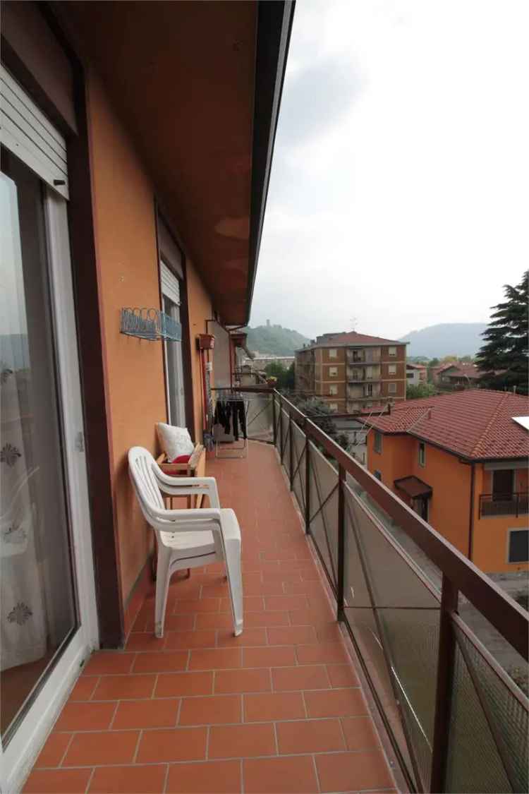 Trilocale in vendita in via giuseppe grilloni 12, Como -  n° 485532