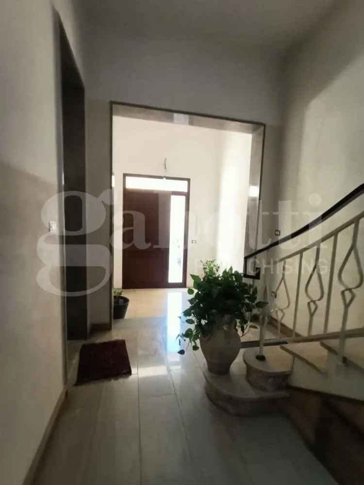 Casa Indipendente in Via Giacomo Reda, 26, Trapani (TP)