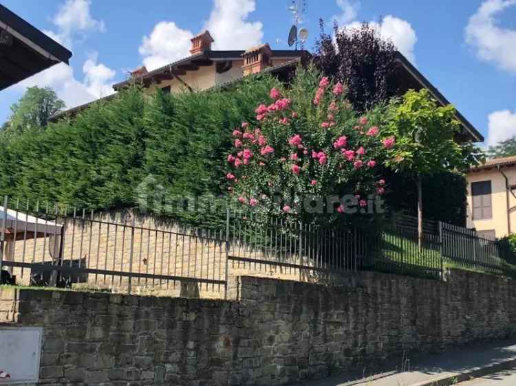 Villa unifamiliare Località San Carlo, San Carlo, Rocca Grimalda