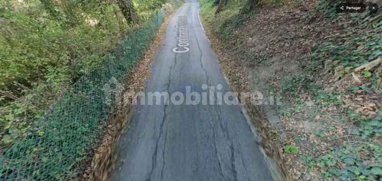 Appartamento all'asta Contrada Fontezucca 12, Macerata