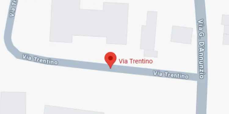 Appartamento all'asta via Trentino, Porcia