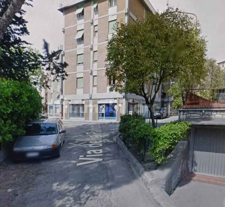 Appartamento all'asta via della Pallotta 20/Q, Perugia