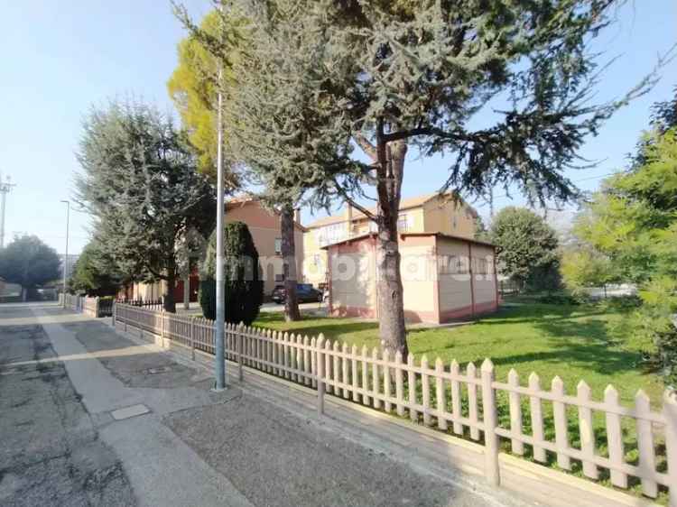 Villa unifamiliare via Tonino Bonora 126, Sant'antonio, Medicina