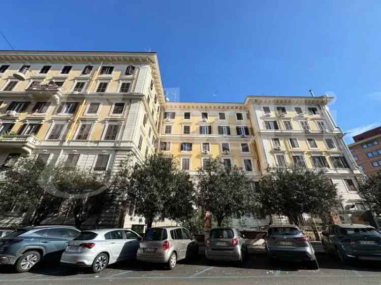 Appartamento in Via Alessandro Scarlatti , 4, Roma (RM)