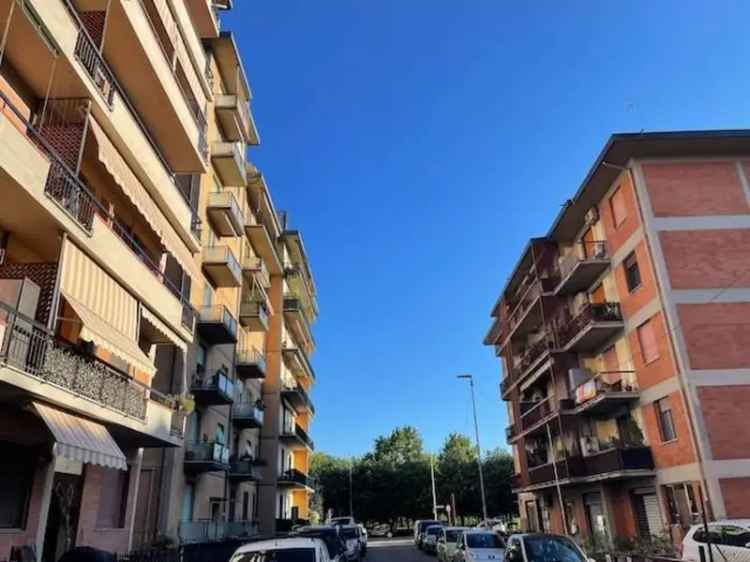 Appartamento in Via Cimabue, Campi Bisenzio, 5 locali, 1 bagno, 96 m²