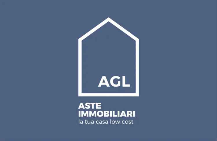 Appartamento all'asta via Giorgio Vasari 27, Ancona