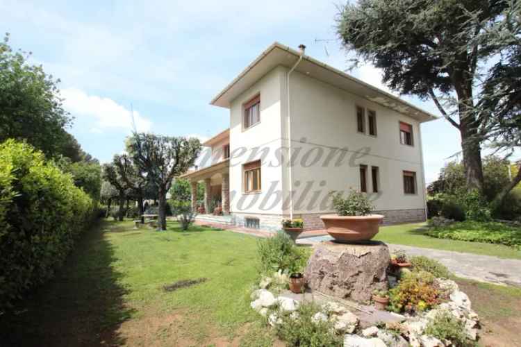 Villa in Via della repubblica, Rosignano Marittimo, 11 locali, 1 bagno