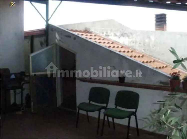 Casa indipendente all'asta Grandinetti, 29, Lamezia Terme