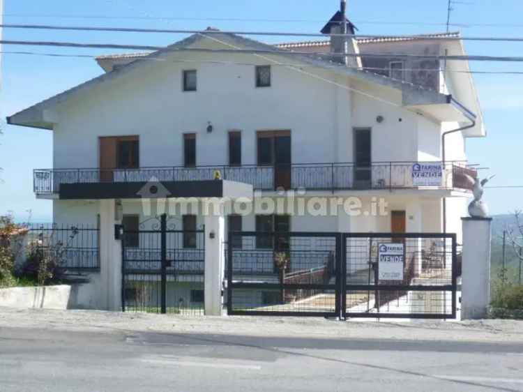 Appartamento Contrada Villa Elce 32, Lanciano