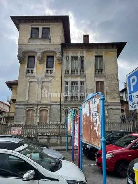 Terratetto plurifamiliare frazione Lora 17/A, Trivero Prativero Ponzone, Valdilana