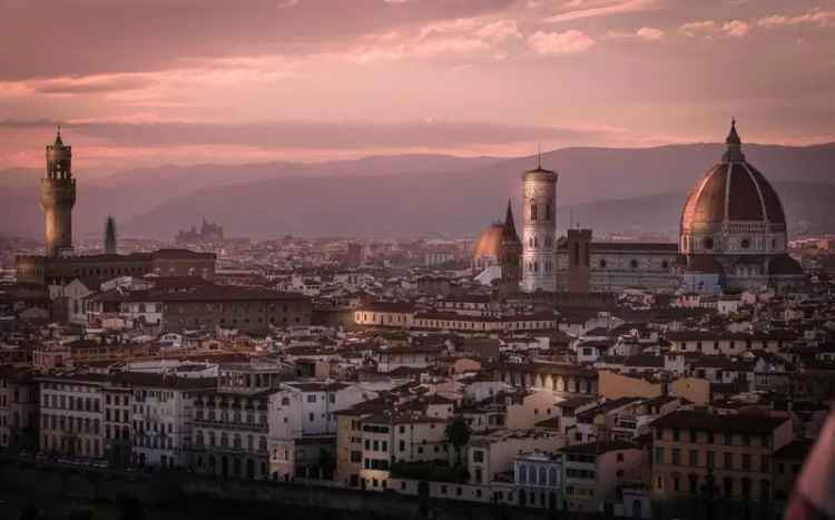 Villa in Porta romana, Firenze, 20 locali, 8 bagni, giardino privato