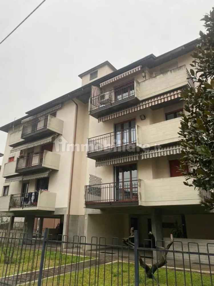 Appartamento via Carnia, San Martino Buon Albergo