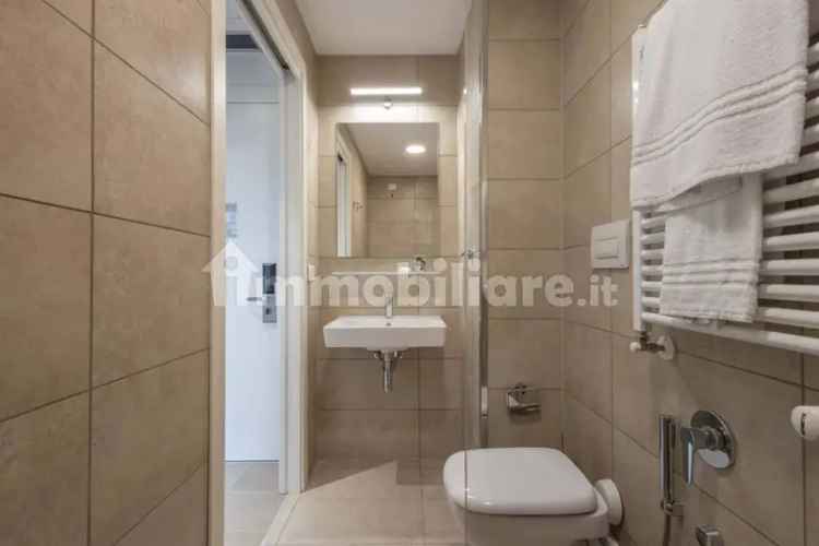 Appartamento viale della Toscana,10, Novoli, Firenze