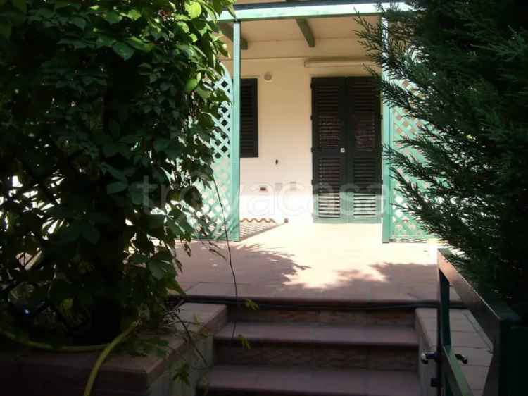 Villa a Schiera in in vendita da privato a Corigliano-Rossano contrada Zolfara, 1