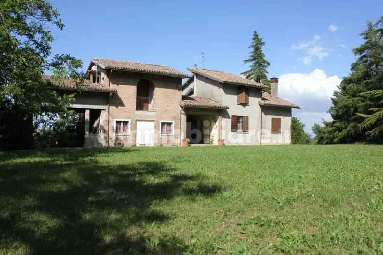 Rustico Località Marzano, Centro, Salsomaggiore Terme