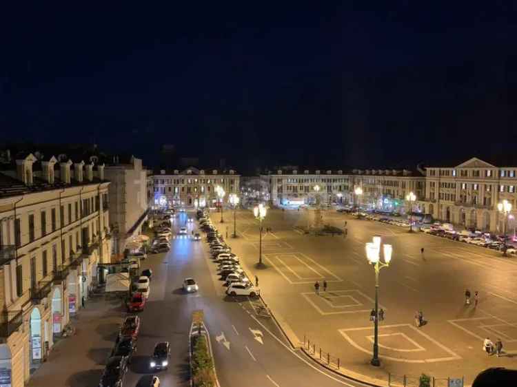 Appartamento in affitto a Cuneo piazza Tancredi Galimberti