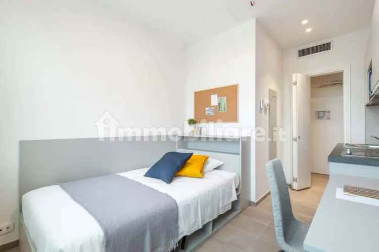 Appartamento viale della Toscana,10, Novoli, Firenze