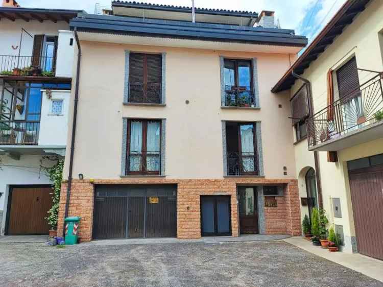 Bilocale in vendita in Via Sacro Monte 20, Varese -  n° 437645