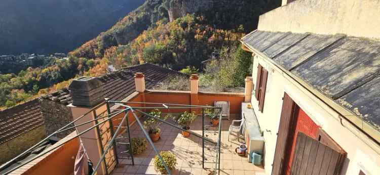 Vendita rustico 11 locali di 254 m² in Castelbianco (17030) - 108124 - iad