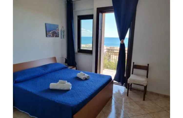 Affitto Casa Vacanze a Formia, Via Pasquale Testa 42