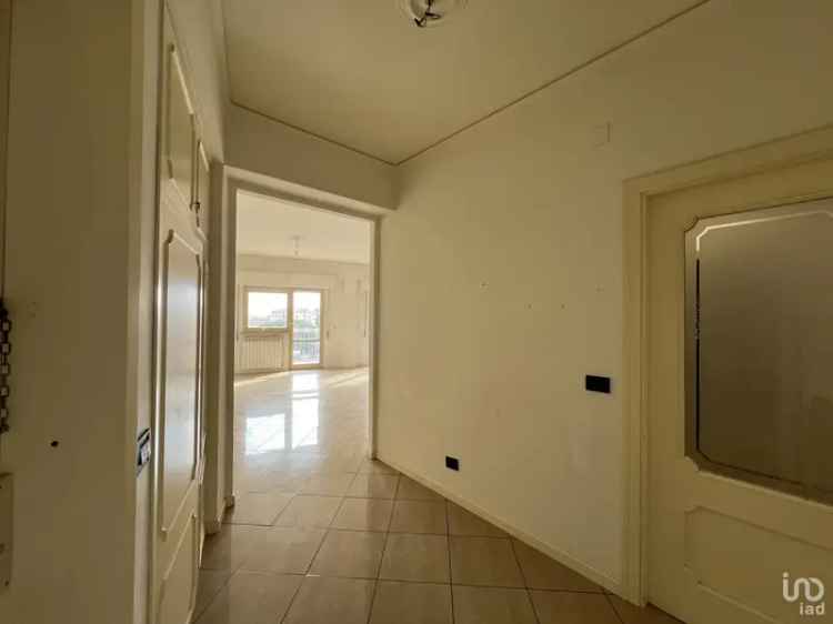 Vendita appartamento 6 locali di 164 m² a Palermo (90135) - 129417 - iad