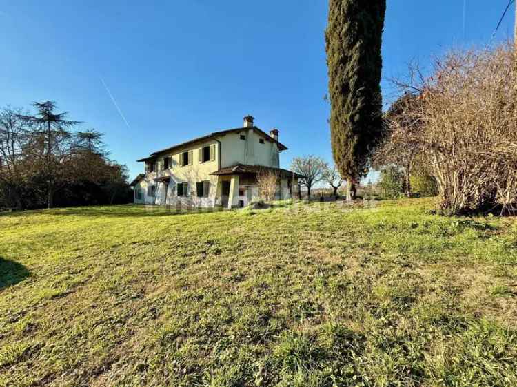 Villa unifamiliare via delle Pianacce, Camigliano, Capannori