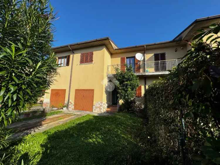 Villa a schiera in vendita