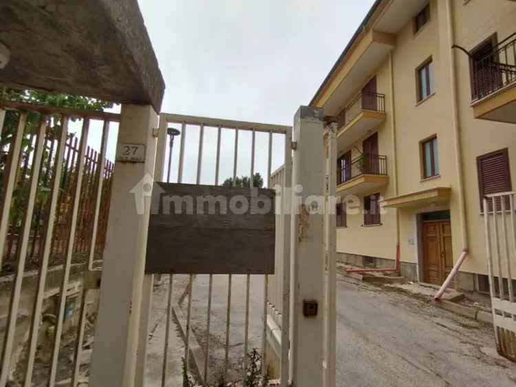 Casa indipendente all'asta via Diodoro Siculo, Favara