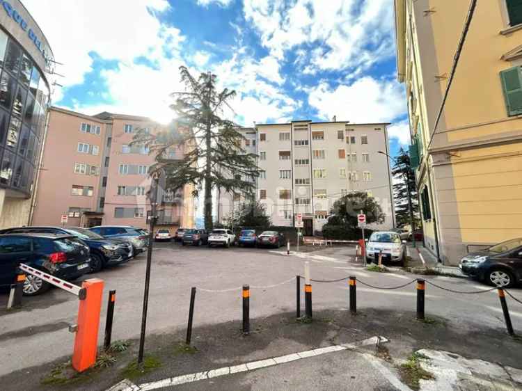 Appartamento corso Giuseppe Garibaldi 46, Centro, Potenza