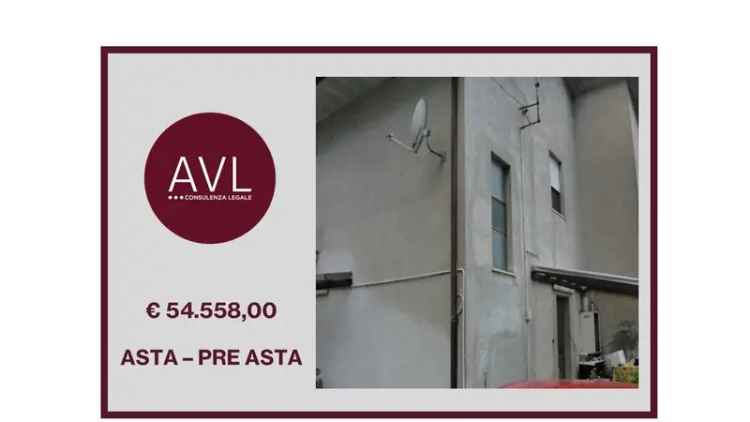 Villa all'asta Strada Provinciale Migliara, Pontinia