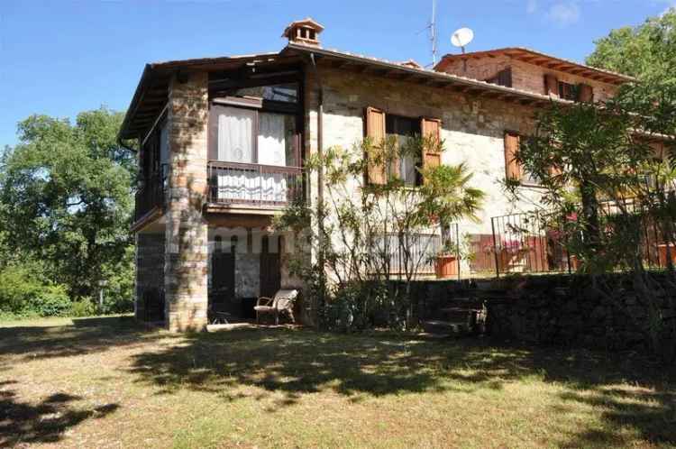 Villa unifamiliare Strada Comunale Di Cignano, Castelnuovo Berardenga