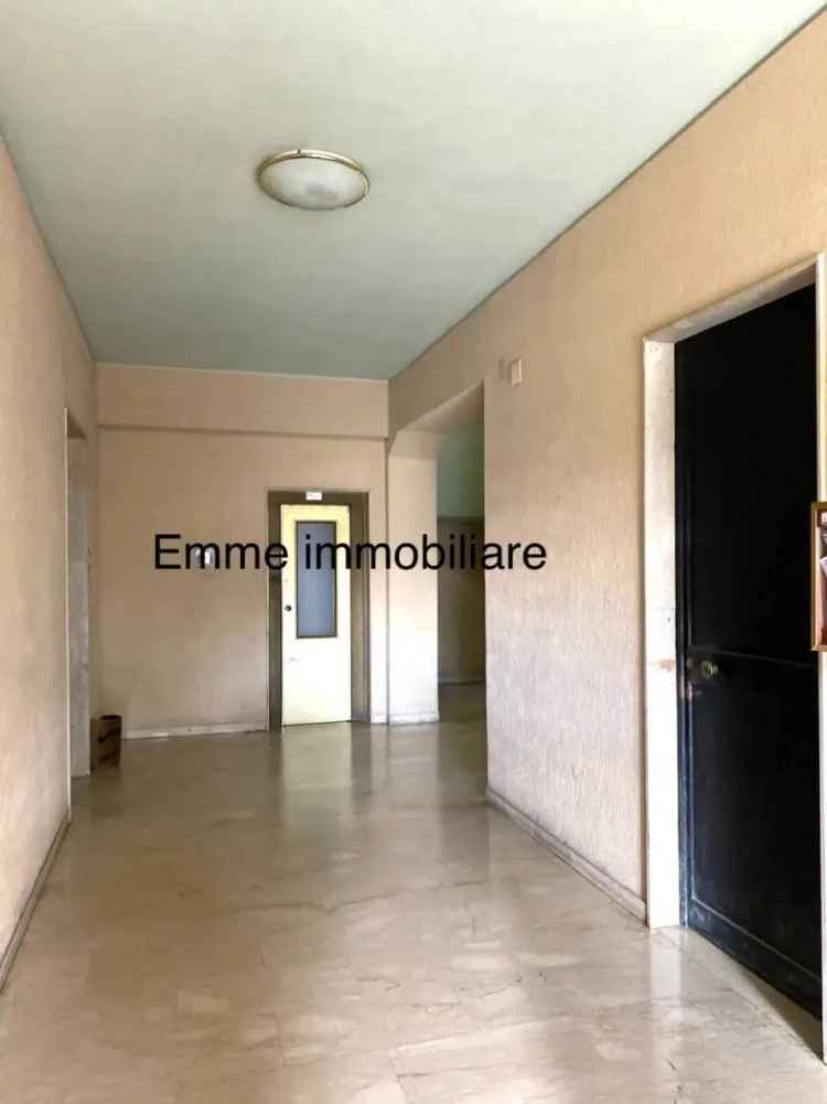 Bilocale viale Regina Margherita 61, Regina Margherita - Torrente Trapani, Messina