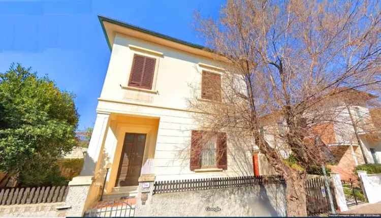 Villa in Via del Popolo, Rosignano Marittimo, 5 locali, 3 bagni