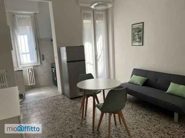 Appartamento In Affitto in 50/5, Viale Enrico Forlanini, Milano, Lombardia