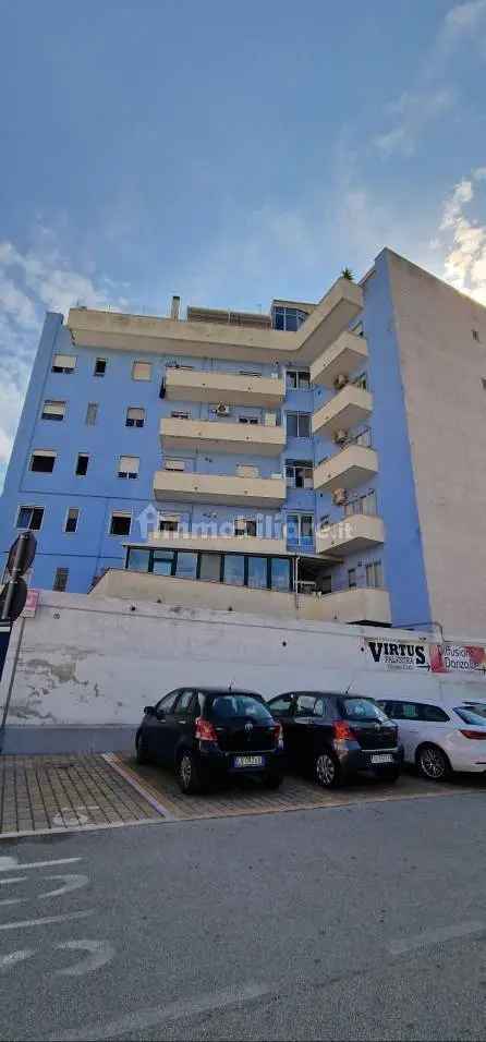 Appartamento via Monte Camicia 31, Ospedale, Pescara