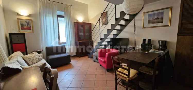 Bilocale via del Ponte alle Mosse 19, Porta al Prato - San Jacopino, Firenze