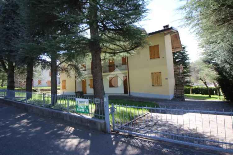 Quadrilocale in vendita