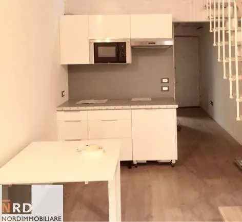 Loft in Centro Mantova - Ideale per Single