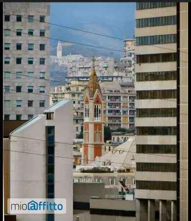 Appartamento In Affitto in Genova, Liguria