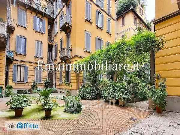 Appartamento In Affitto in Piazza della Repubblica, Milano, Lombardia